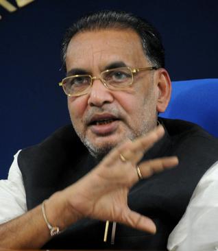 Radha Mohan Singh